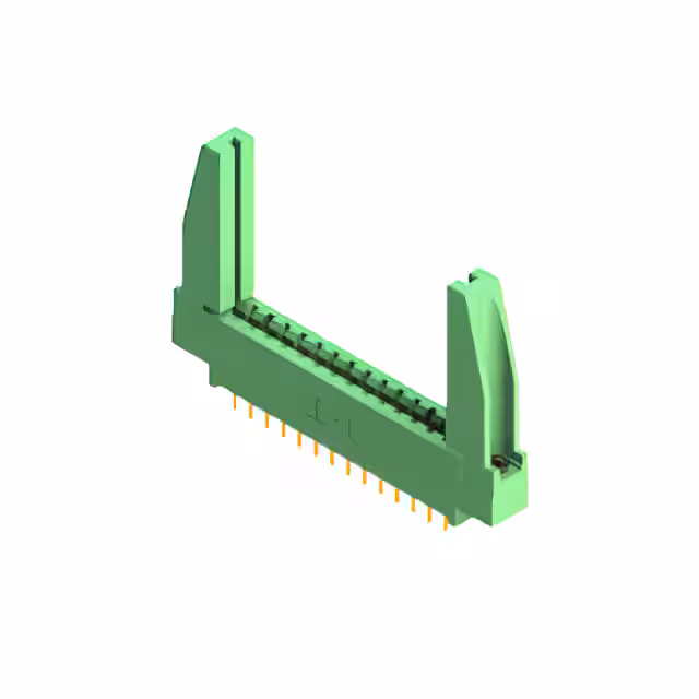337-028-523-878 EDAC Inc.  Edgeboard Connectors